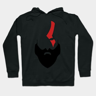 God of War 4 tShirt Hoodie